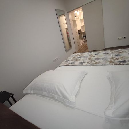 Apartment Soric تروغير المظهر الخارجي الصورة