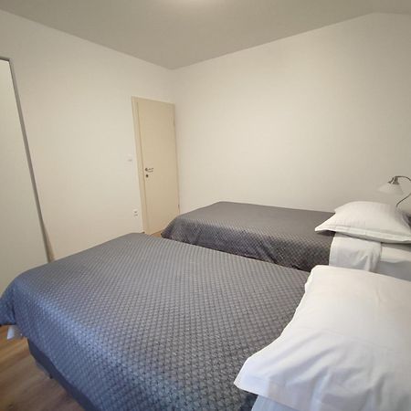 Apartment Soric تروغير المظهر الخارجي الصورة