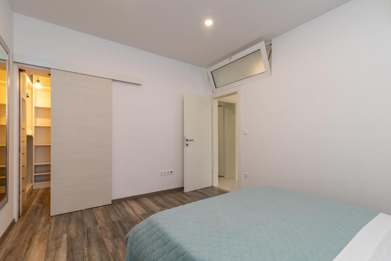 Apartment Soric تروغير المظهر الخارجي الصورة