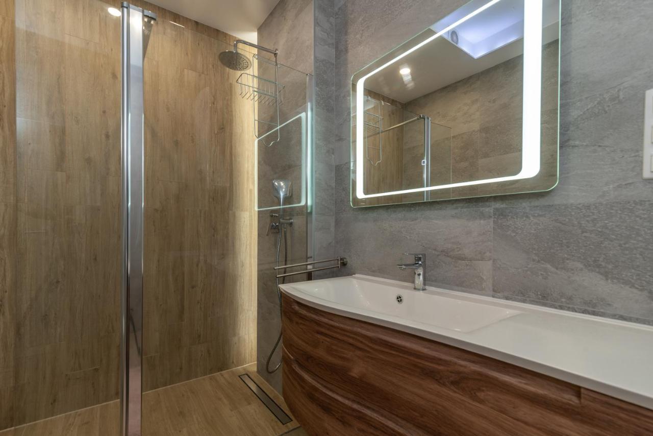 Apartment Soric تروغير المظهر الخارجي الصورة