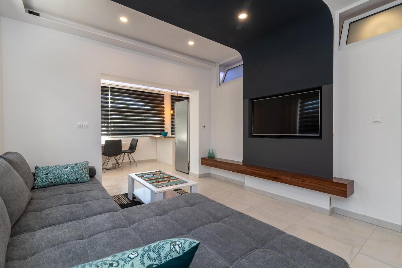 Apartment Soric تروغير المظهر الخارجي الصورة