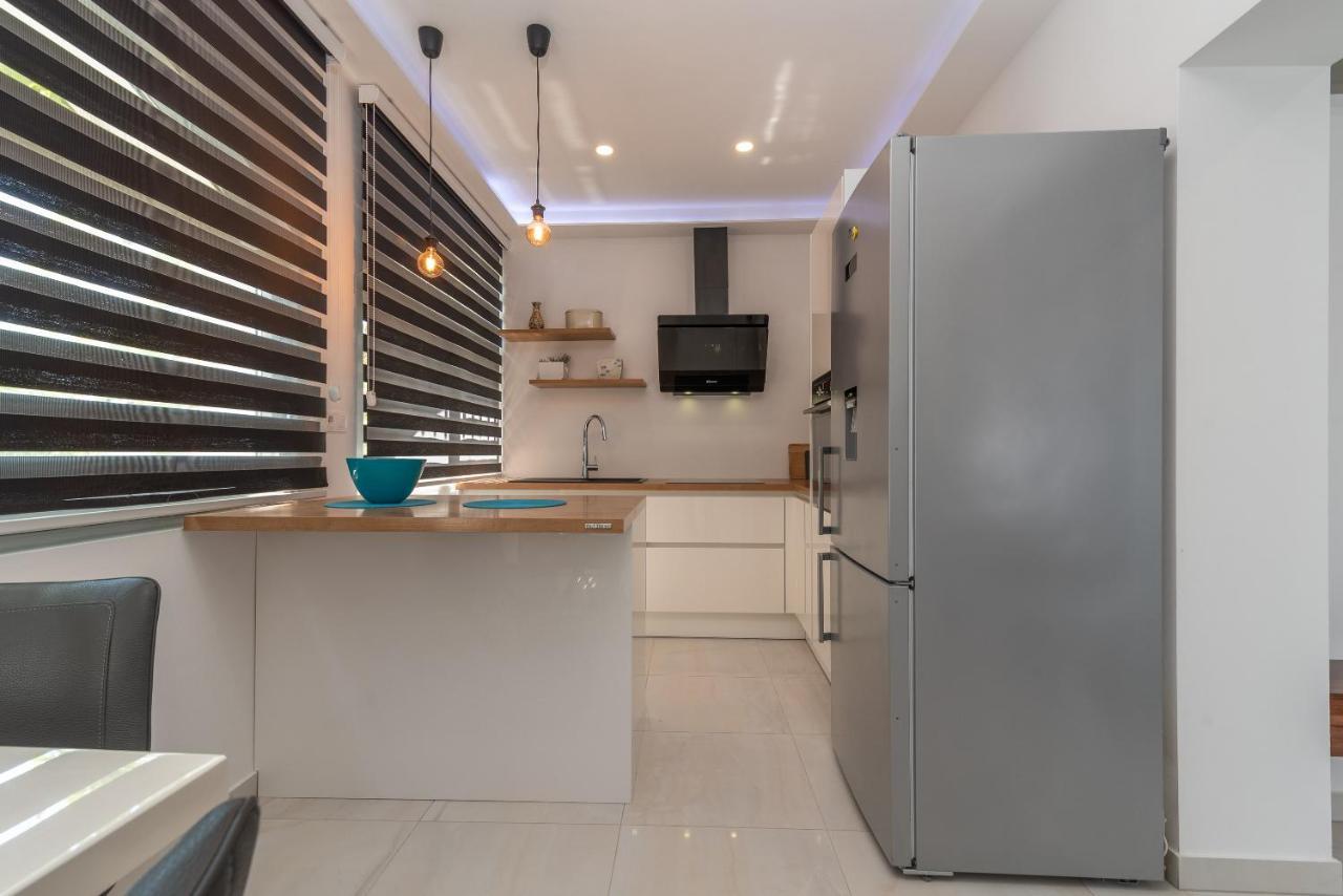 Apartment Soric تروغير المظهر الخارجي الصورة