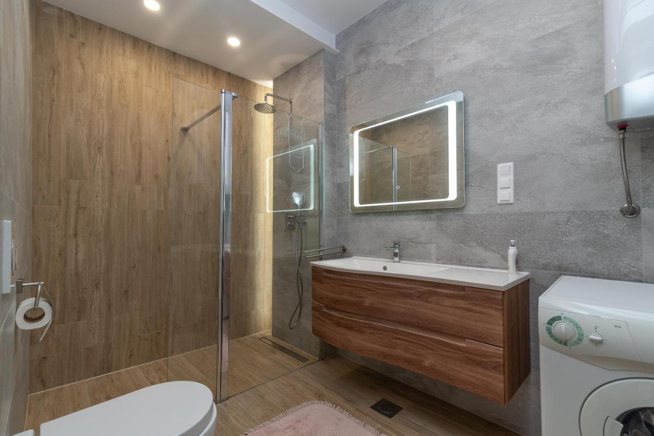 Apartment Soric تروغير المظهر الخارجي الصورة