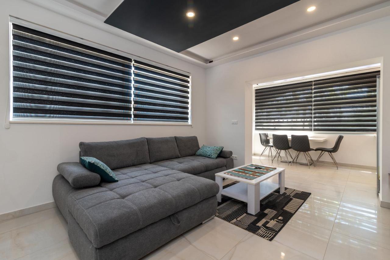 Apartment Soric تروغير المظهر الخارجي الصورة