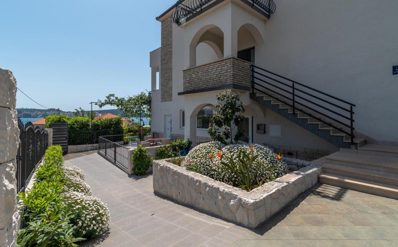 Apartment Soric تروغير المظهر الخارجي الصورة