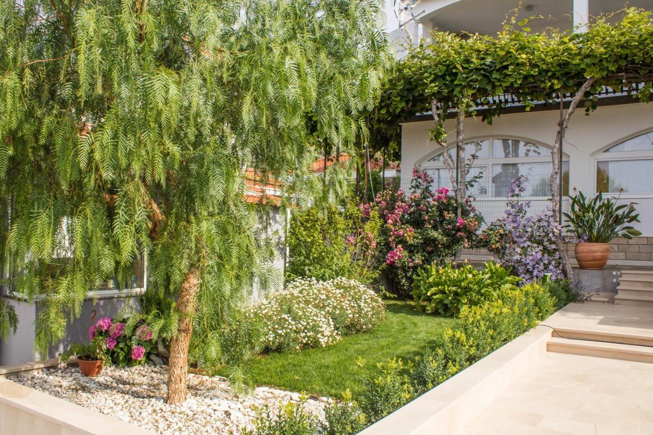 Apartment Soric تروغير المظهر الخارجي الصورة