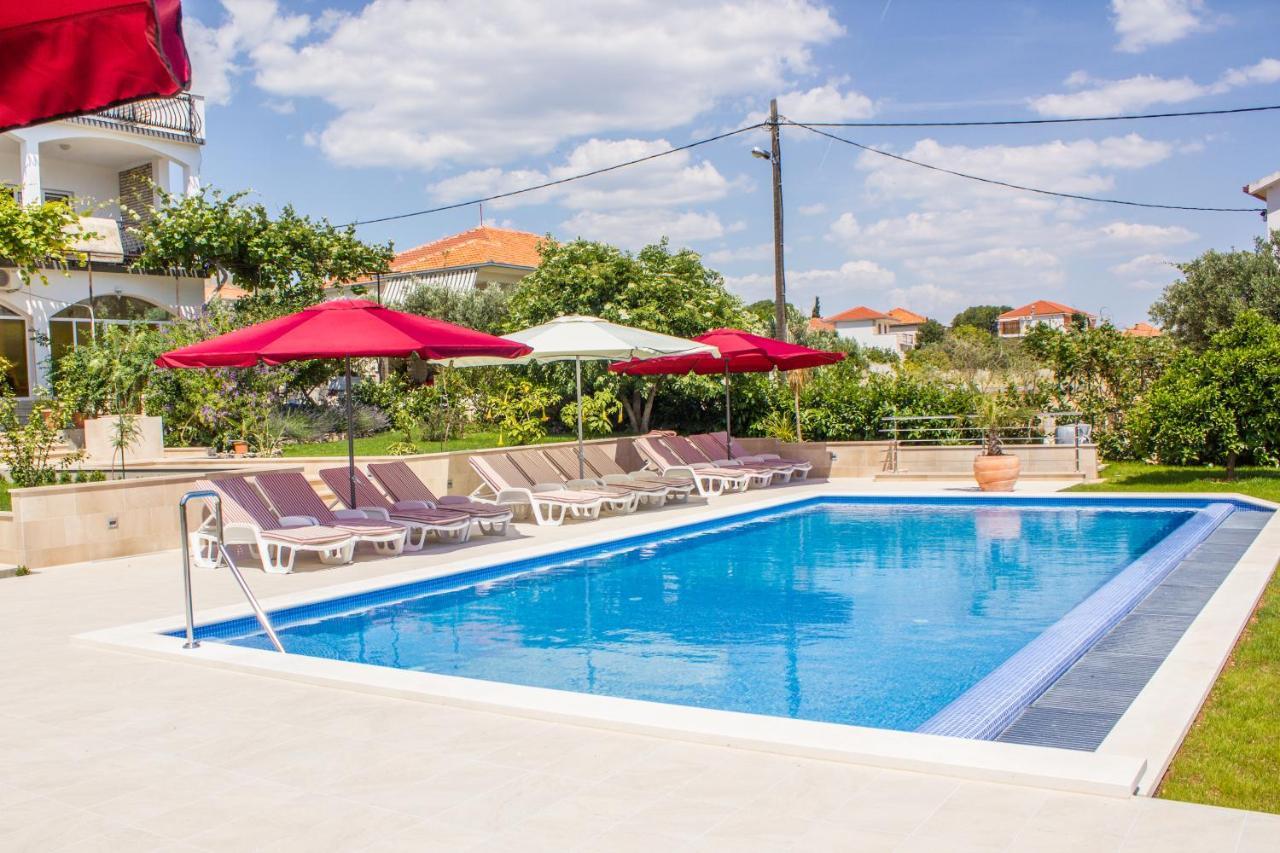 Apartment Soric تروغير المظهر الخارجي الصورة