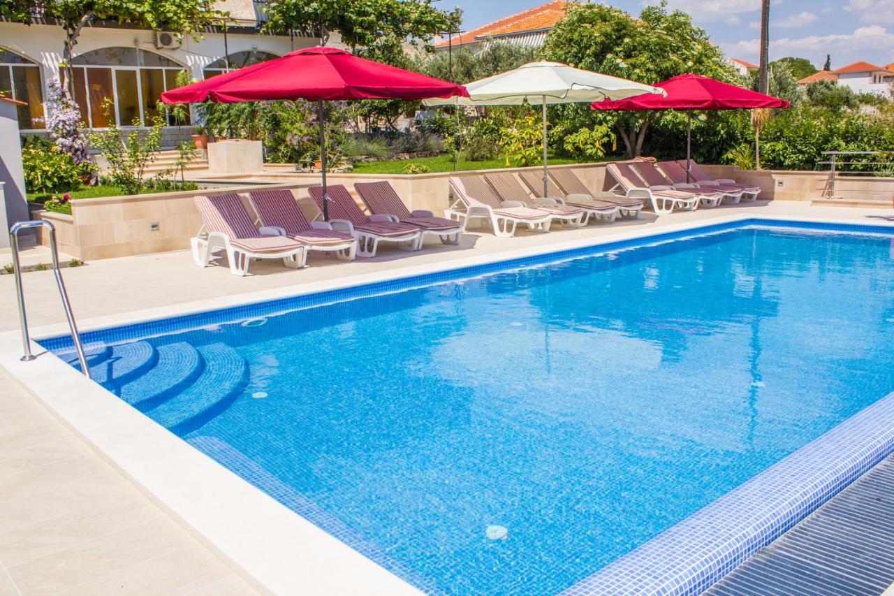 Apartment Soric تروغير المظهر الخارجي الصورة