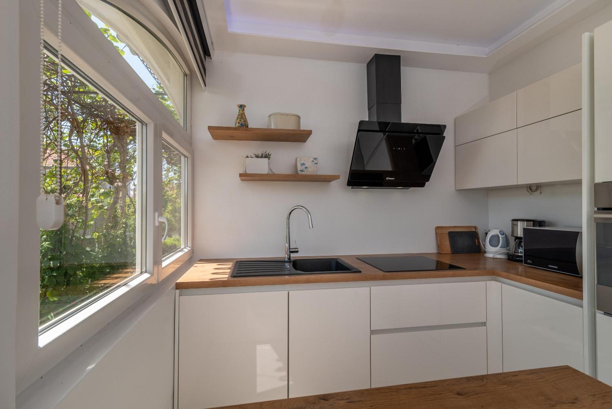 Apartment Soric تروغير المظهر الخارجي الصورة
