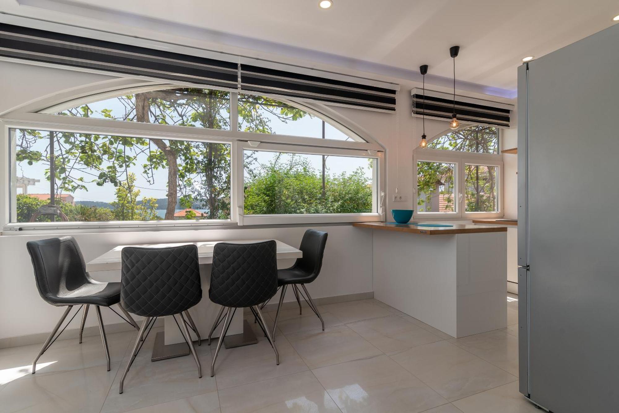 Apartment Soric تروغير المظهر الخارجي الصورة