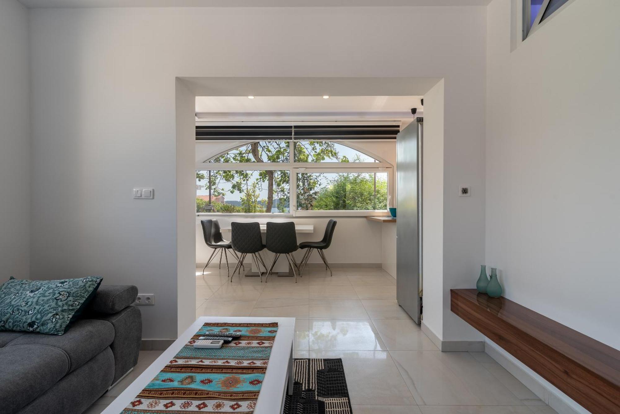Apartment Soric تروغير المظهر الخارجي الصورة