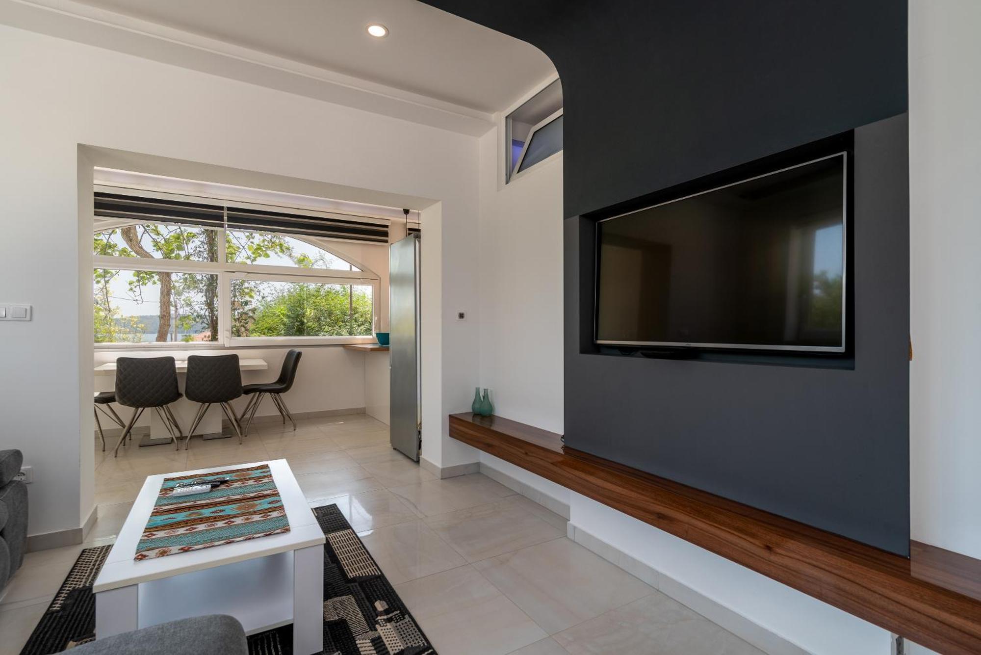 Apartment Soric تروغير المظهر الخارجي الصورة