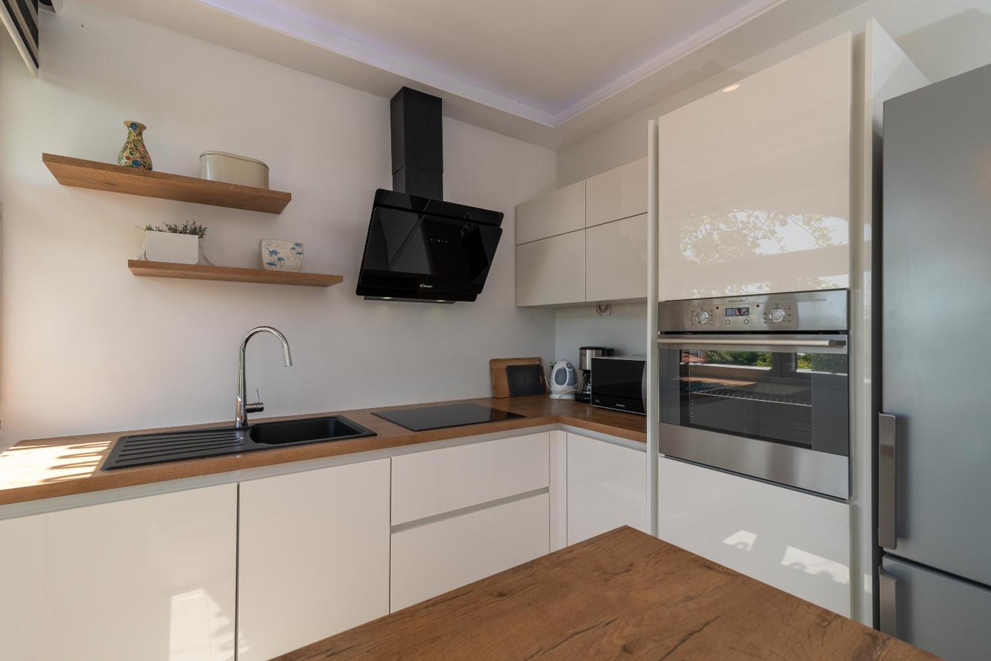Apartment Soric تروغير المظهر الخارجي الصورة