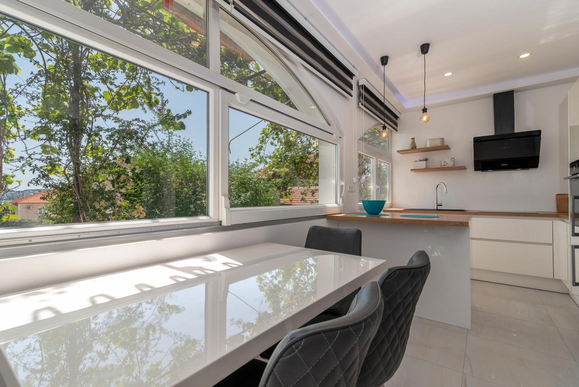 Apartment Soric تروغير المظهر الخارجي الصورة