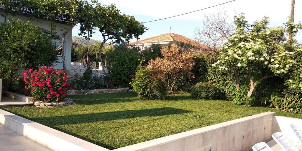 Apartment Soric تروغير المظهر الخارجي الصورة