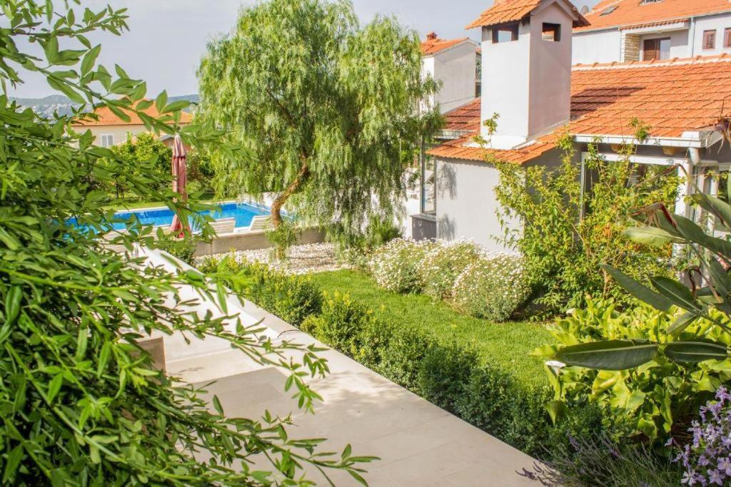 Apartment Soric تروغير المظهر الخارجي الصورة