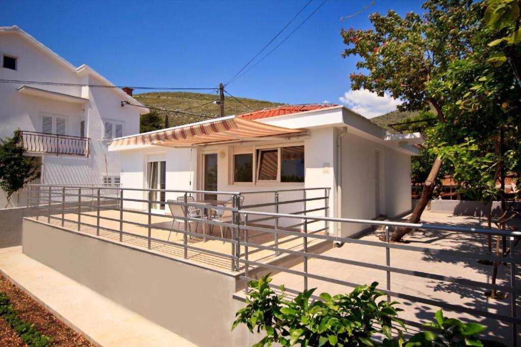 Apartment Soric تروغير المظهر الخارجي الصورة