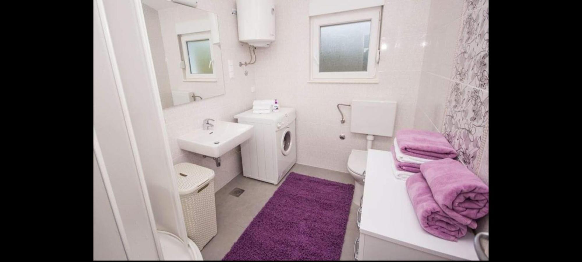 Apartment Soric تروغير المظهر الخارجي الصورة