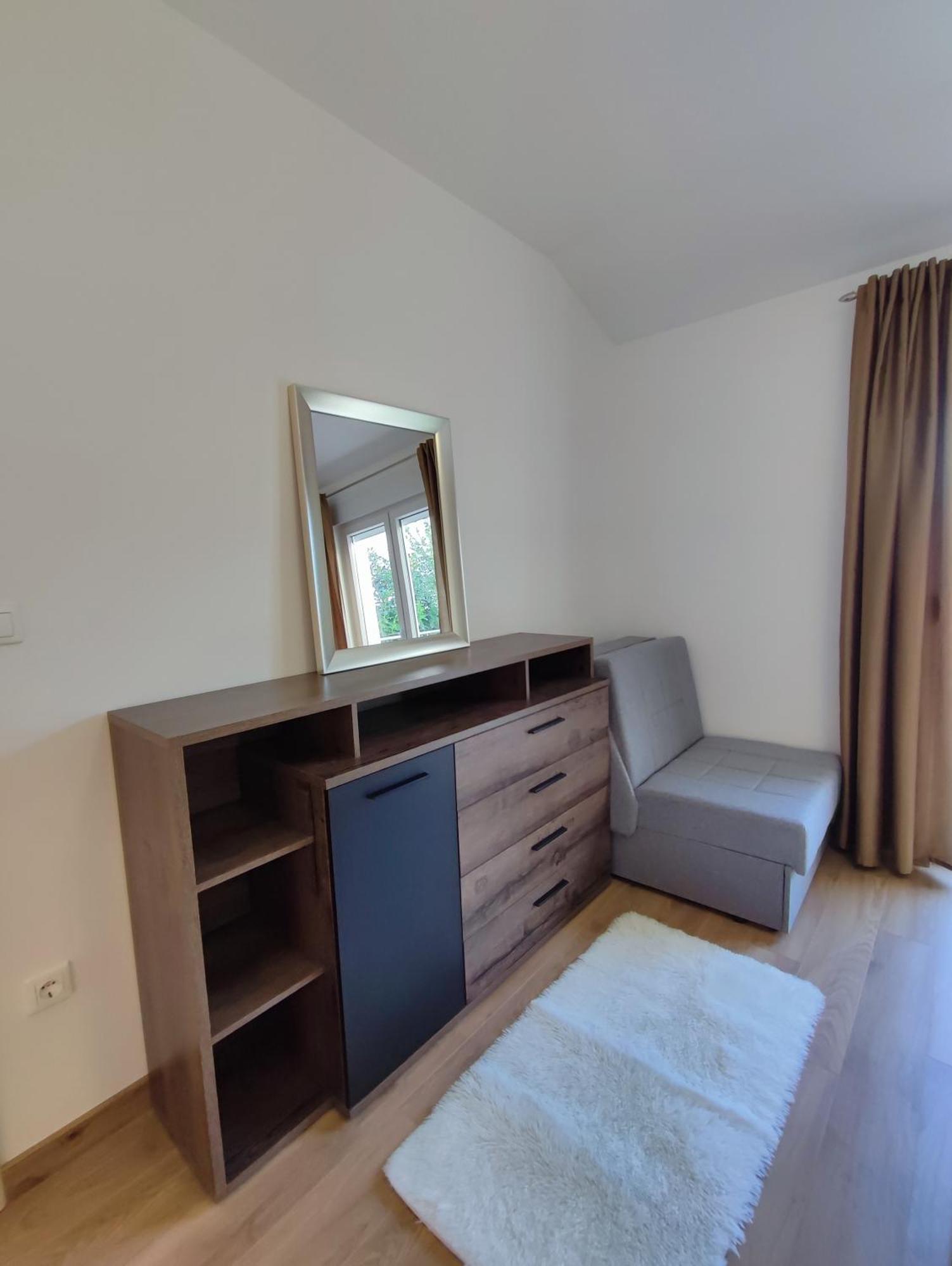 Apartment Soric تروغير الغرفة الصورة