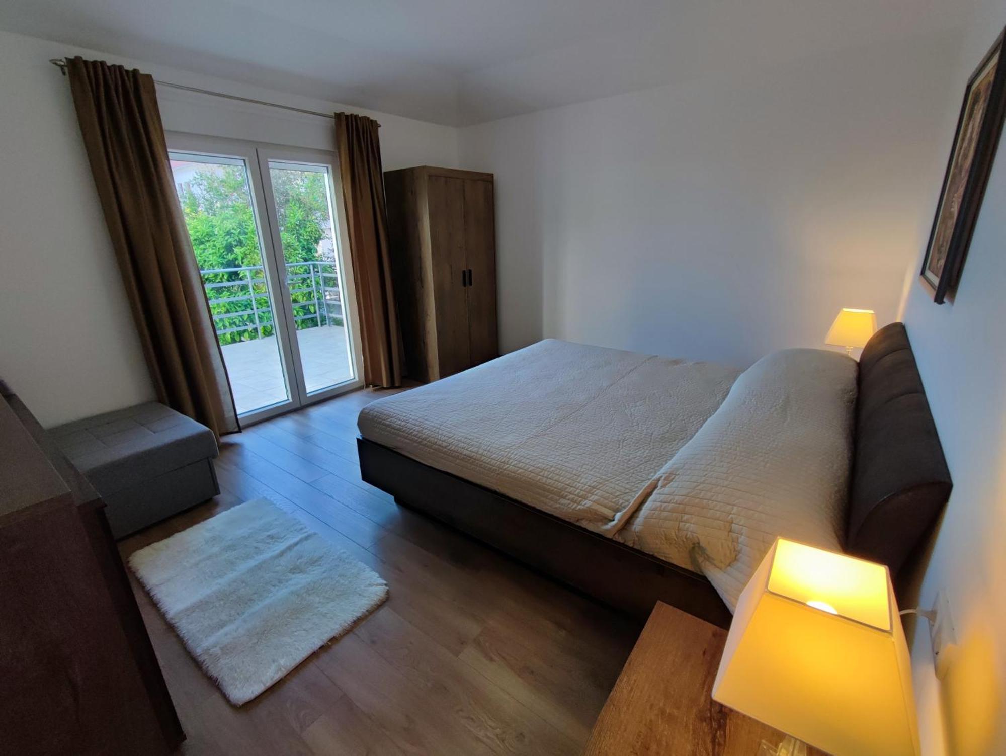 Apartment Soric تروغير الغرفة الصورة